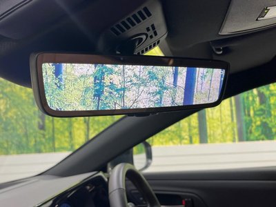 TOYOTA CROWN SPORT - 9