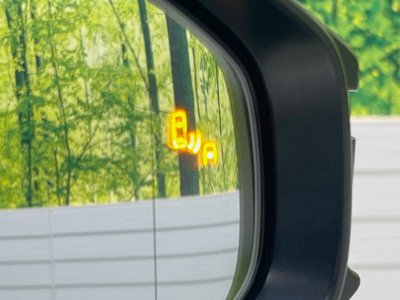 TOYOTA CROWN SPORT - 7