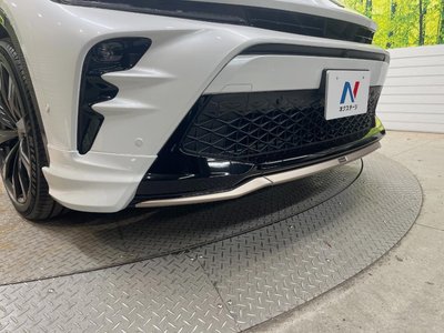 TOYOTA CROWN SPORT - 5