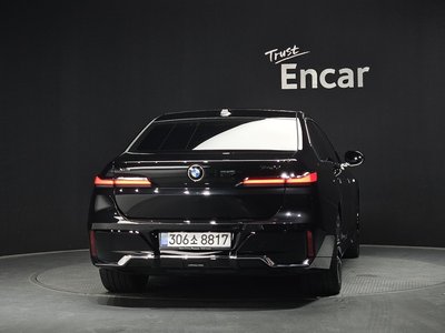 BMW 7 SERIES - 3