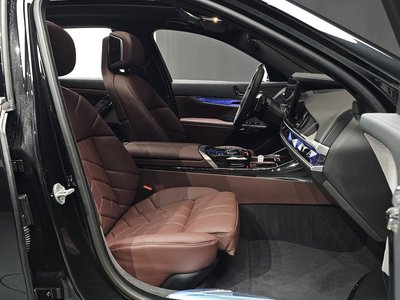 BMW 7 SERIES - 10