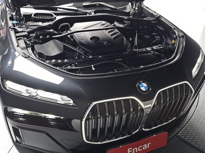 BMW 7 SERIES - 7