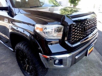 صورة مصغرة 36 لـ 2019 Toyota TUNDRA