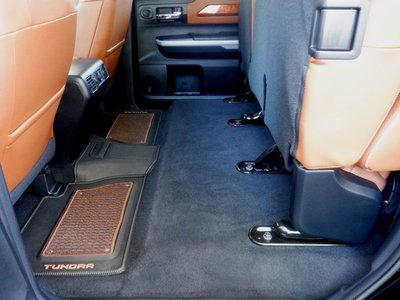 صورة مصغرة 16 لـ 2019 Toyota TUNDRA