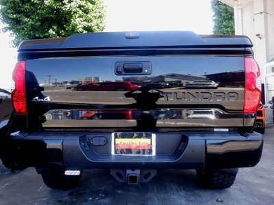 صورة مصغرة 41 لـ 2019 Toyota TUNDRA