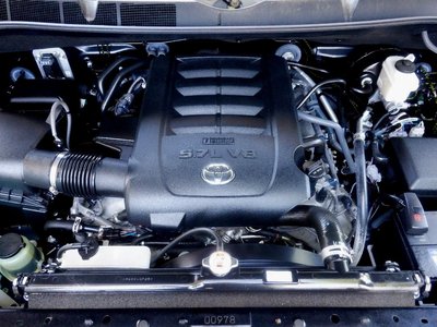 صورة مصغرة 35 لـ 2019 Toyota TUNDRA