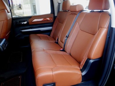 صورة مصغرة 15 لـ 2019 Toyota TUNDRA