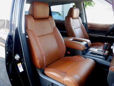 صورة مصغرة 14 لـ 2019 Toyota TUNDRA