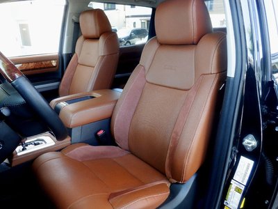 صورة مصغرة 13 لـ 2019 Toyota TUNDRA