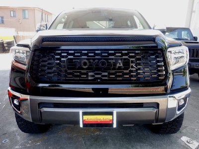 صورة مصغرة 37 لـ 2019 Toyota TUNDRA