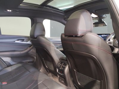 صورة مصغرة 30 لـ 2023 BMW X4