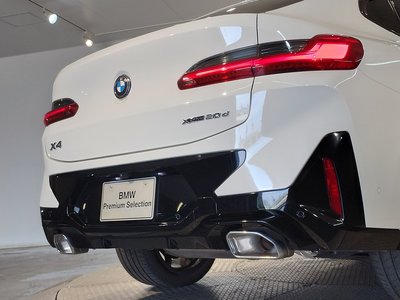 صورة مصغرة 21 لـ 2023 BMW X4