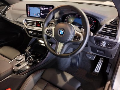 صورة مصغرة 28 لـ 2023 BMW X4