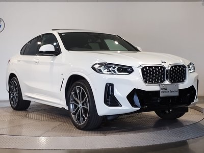 صورة مصغرة 12 لـ 2023 BMW X4