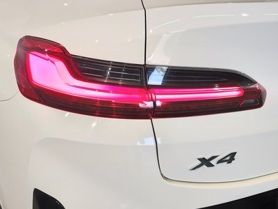 صورة مصغرة 20 لـ 2023 BMW X4