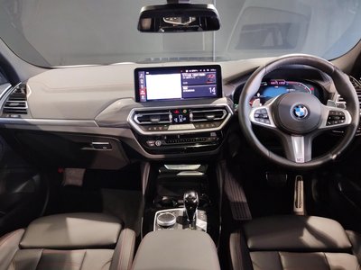 صورة مصغرة 37 لـ 2023 BMW X4