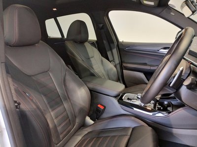 صورة مصغرة 27 لـ 2023 BMW X4