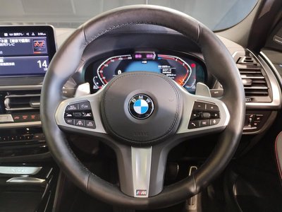 صورة مصغرة 38 لـ 2023 BMW X4