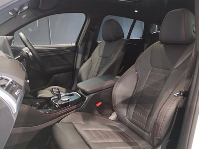صورة مصغرة 26 لـ 2023 BMW X4