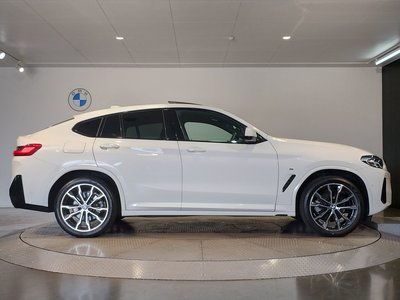 صورة مصغرة 11 لـ 2023 BMW X4