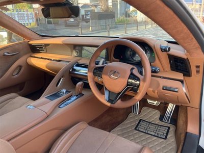 LEXUS LC - 2