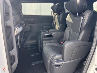 2024 TOYOTA ALPHARD 照片 8