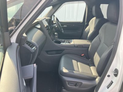2024 TOYOTA ALPHARD 照片 7