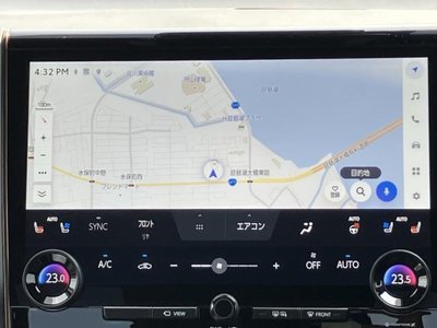 2024 TOYOTA ALPHARD 照片 10