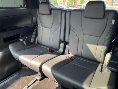 2024 TOYOTA ALPHARD thumbnail 19