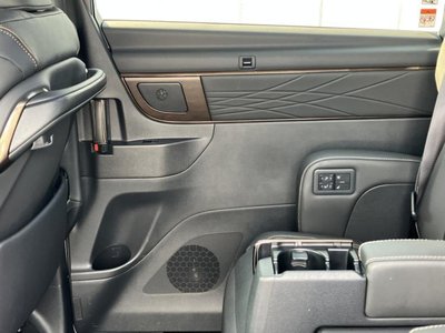 2024 TOYOTA ALPHARD thumbnail 23