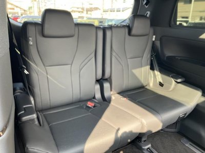 2024 TOYOTA ALPHARD 照片 6