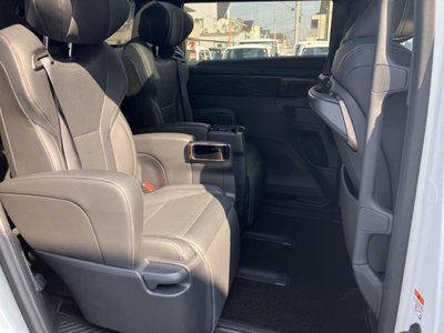 2024 TOYOTA ALPHARD 照片 5