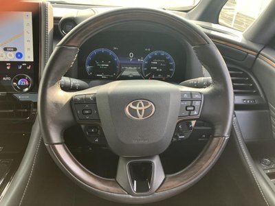 2024 TOYOTA ALPHARD thumbnail 16