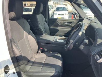 2024 TOYOTA ALPHARD 照片 4