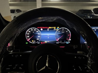 MERCEDES-BENZ G-CLASS - 8