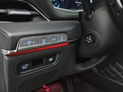 2020 Genesis GV80 — миниатюра 25