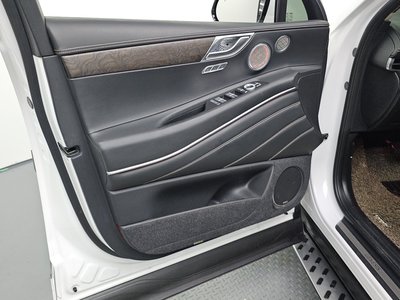 2020 Genesis GV80 — миниатюра 14