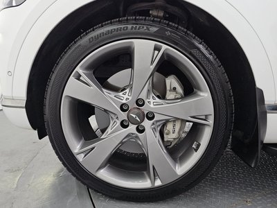 2020 Genesis GV80 photo 6