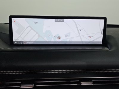 2020 Genesis GV80 — миниатюра 20