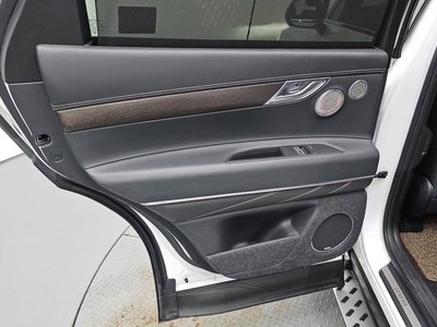 2020 Genesis GV80 — миниатюра 15