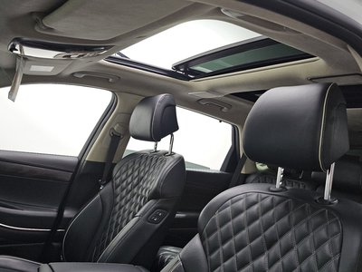 2020 Genesis GV80 — миниатюра 30