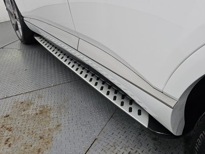 2020 Genesis GV80 — миниатюра 28
