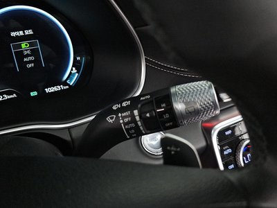 2020 Genesis GV80 — миниатюра 29