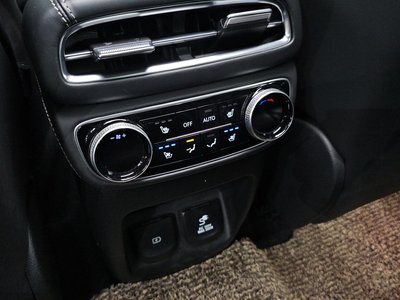 2020 Genesis GV80 — миниатюра 31