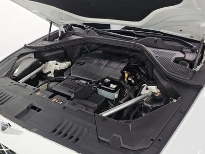 2020 Genesis GV80 photo 7