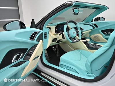 صورة مصغرة 11 لـ 2021 AUDI R8