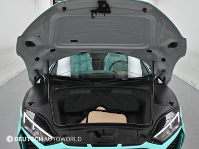 صورة مصغرة 19 لـ 2021 AUDI R8