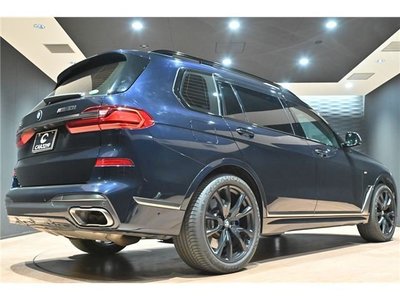 صورة مصغرة 50 لـ 2021 BMW X7