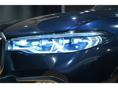 صورة مصغرة 47 لـ 2021 BMW X7