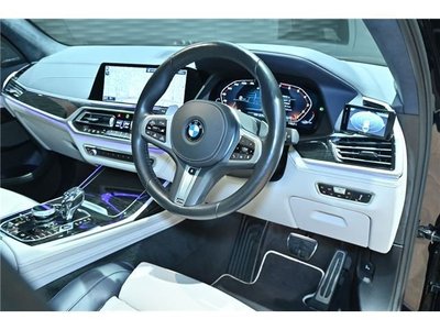 صورة مصغرة 13 لـ 2021 BMW X7